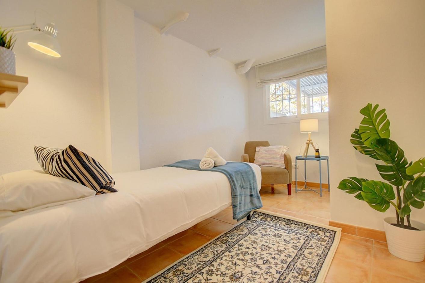 Ancla 1 Ferienhaus