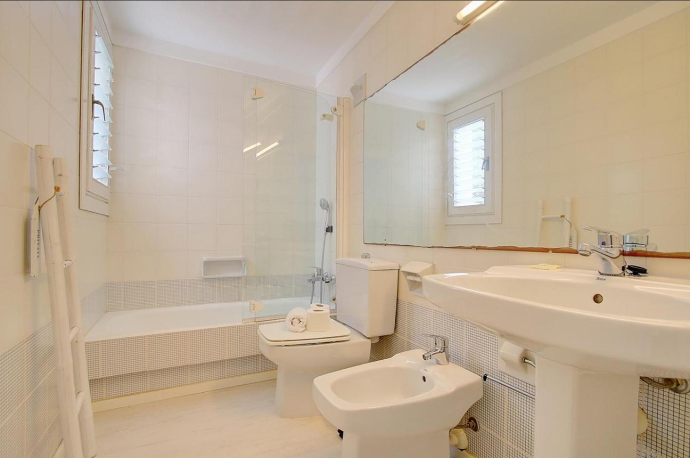 Ferienhaus Ancla 1 Port D'Andratx