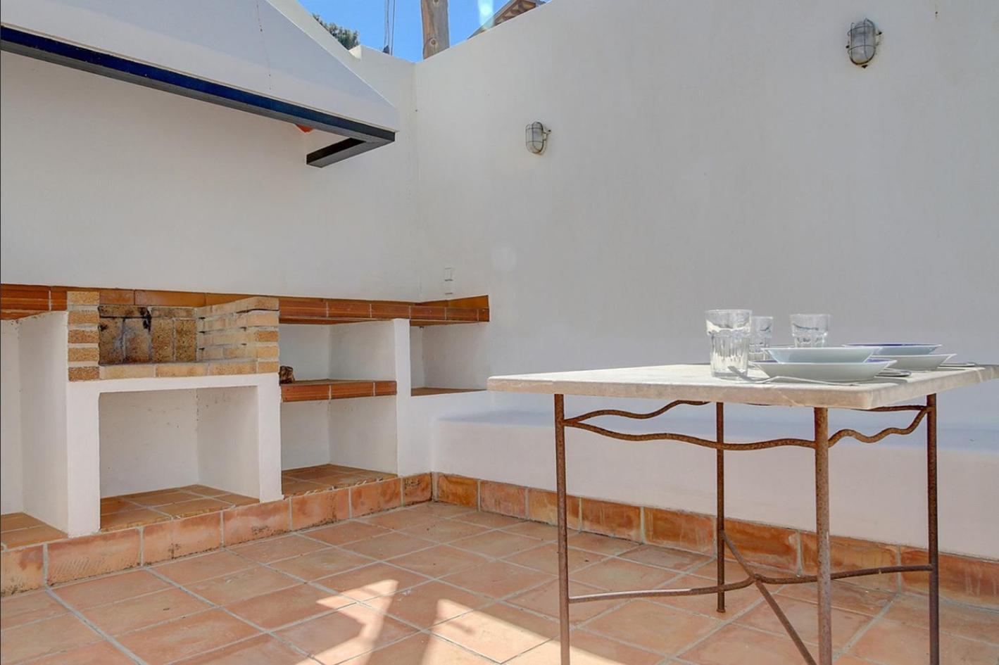Ferienhaus Ancla 1 *
