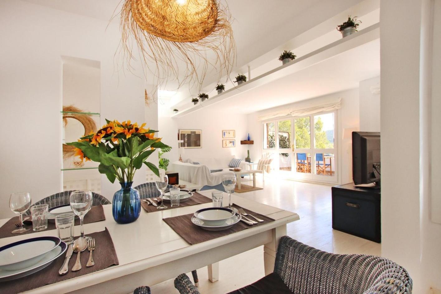 Ferienhaus Ancla 1 *