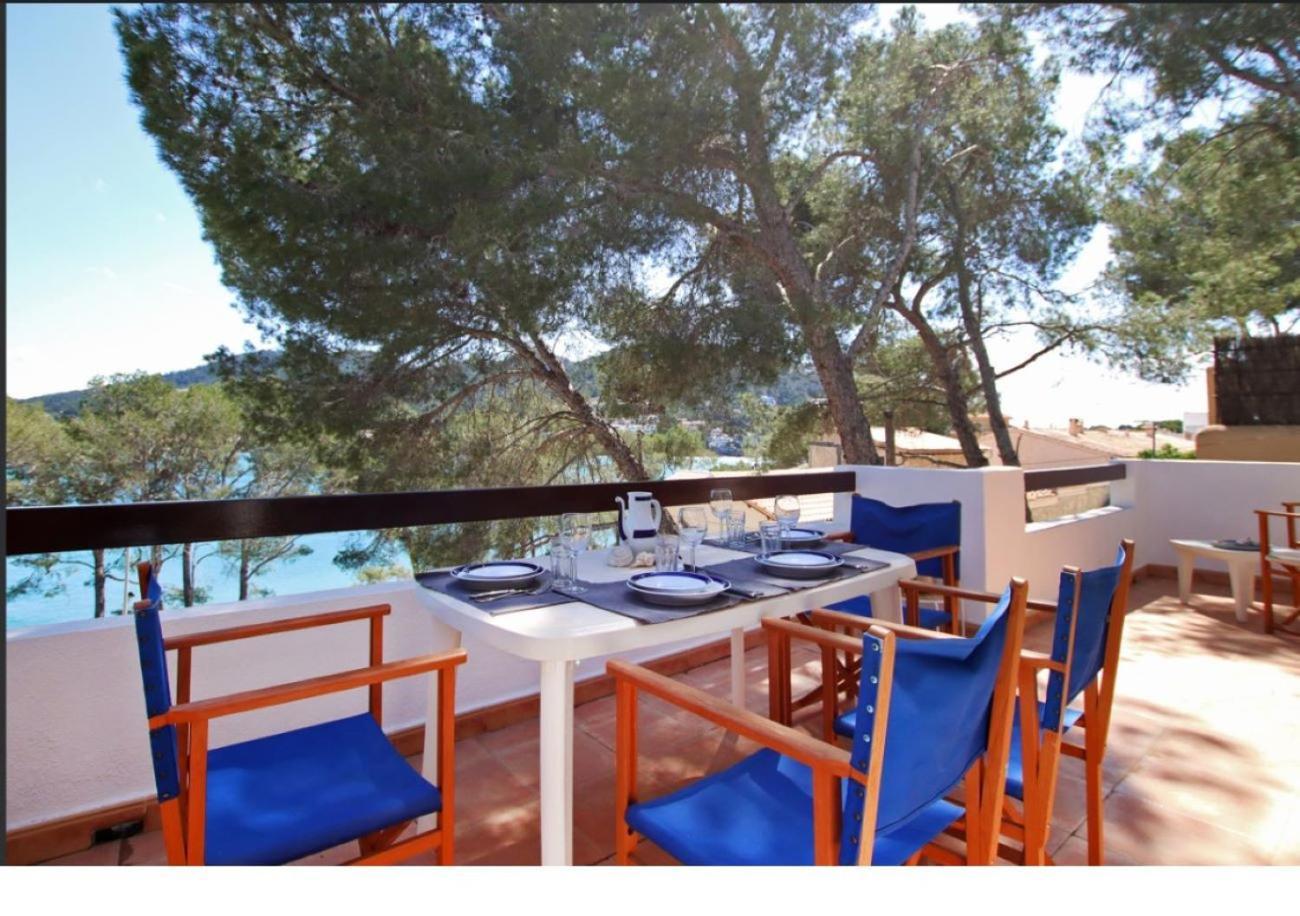 Ancla 1 Ferienhaus Port D'Andratx