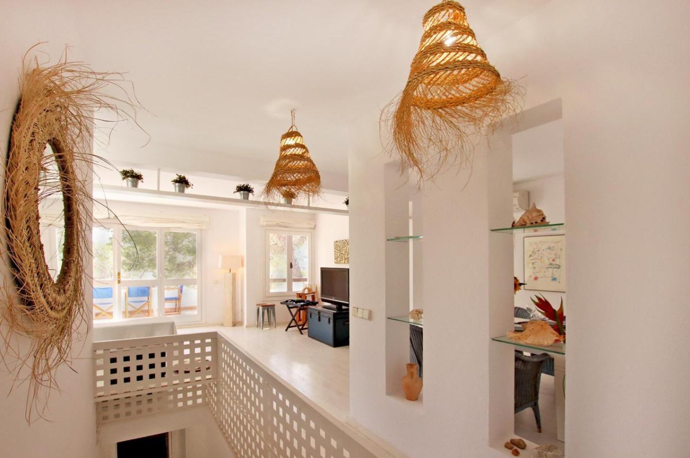 Ferienhaus Ancla 1