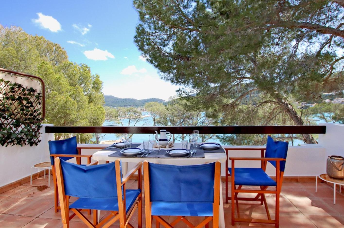 Ancla 1 Ferienhaus Port D'Andratx