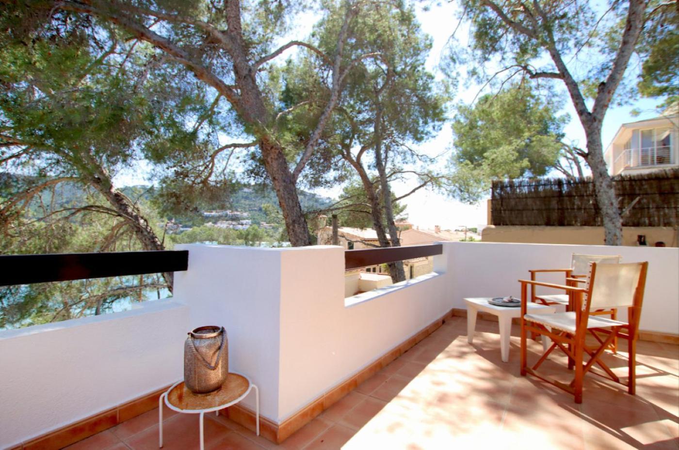 Ferienhaus Ancla 1