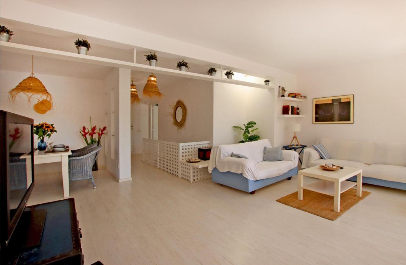 Ancla 1 Ferienhaus Port D'Andratx