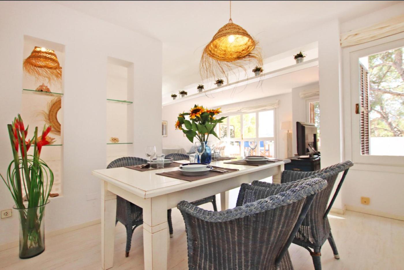 Ancla 1 Ferienhaus *