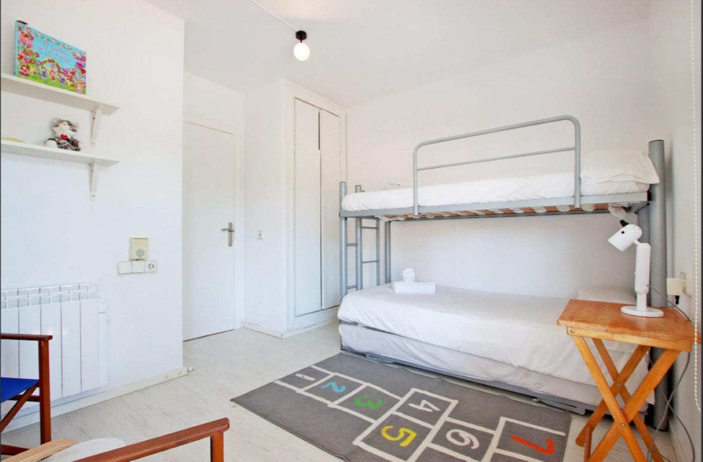 Ferienhaus Ancla 1 *