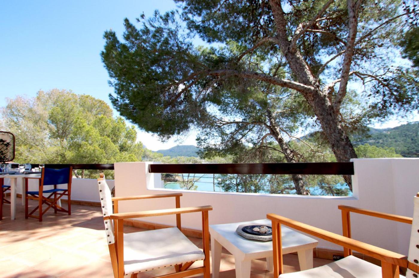 Ancla 1 Holiday home *